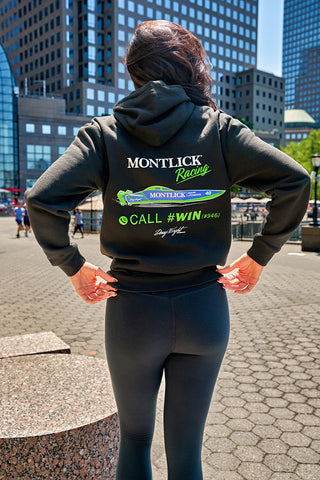 District VIT Fleece Hoodie