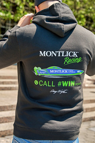 District VIT Fleece Hoodie