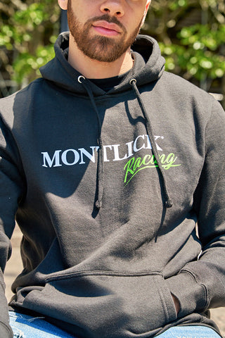 District VIT Fleece Hoodie