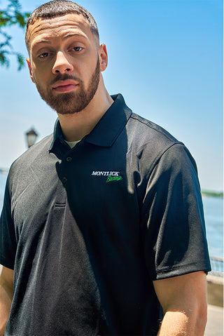 Port Authority Dry Zone UV Micro Mesh Polo Shirt