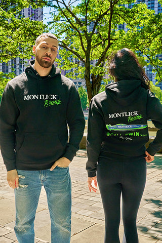 District VIT Fleece Hoodie