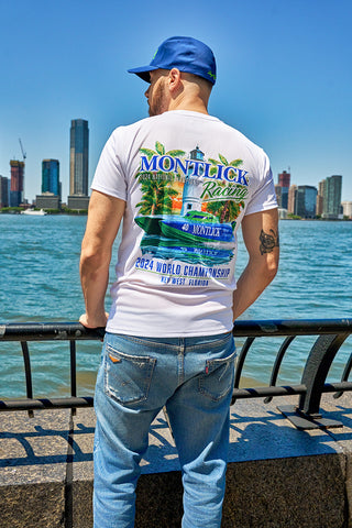 Championship SPF Dry Fit Tee