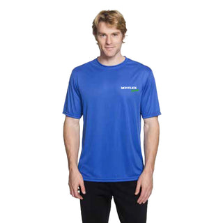 Performance Short Sleeve Tee
