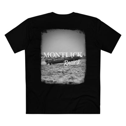 Vintage Montlick Men's Tee