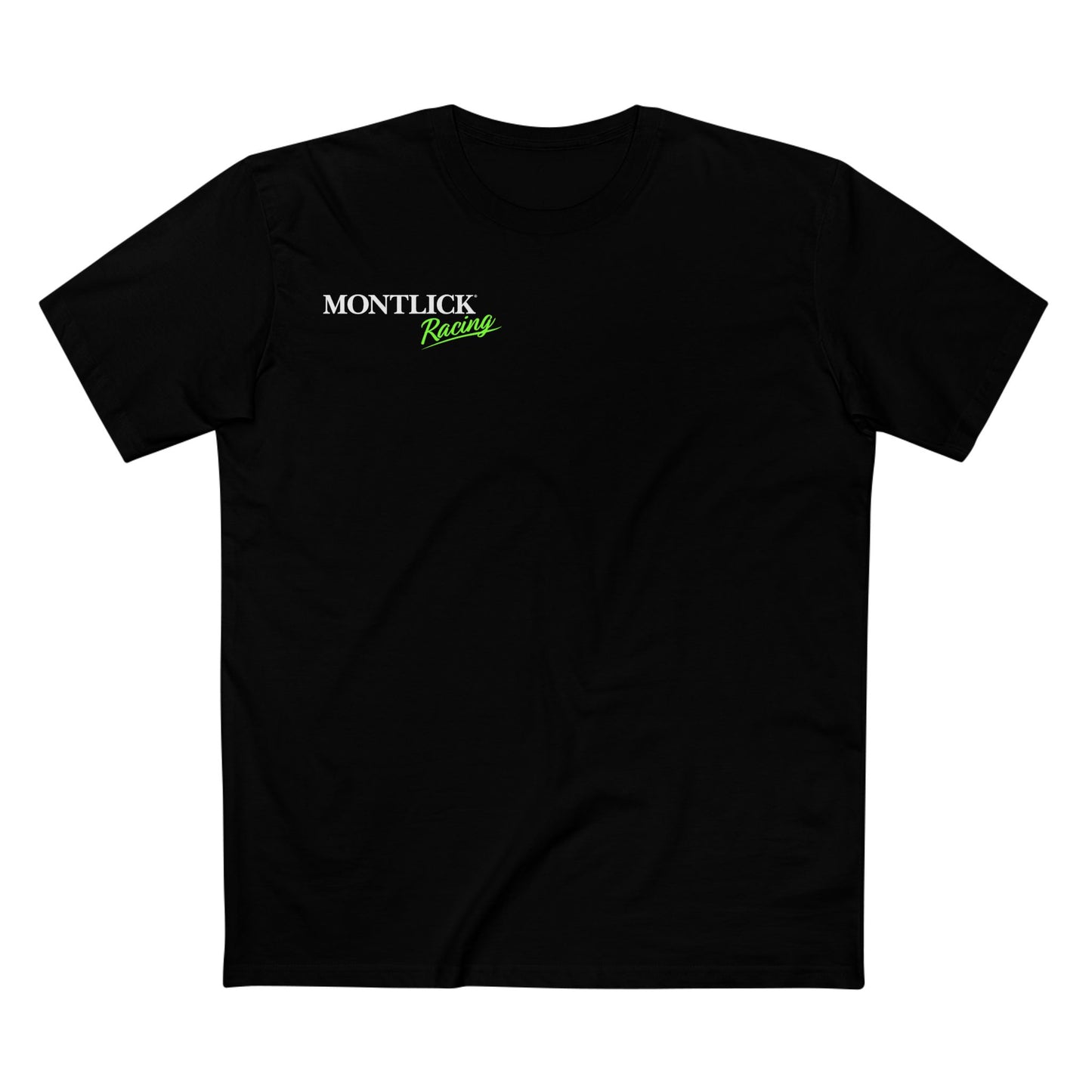 Montlick Adult Men's Tee