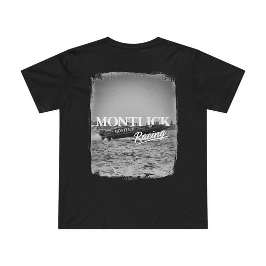 Vintage Montlick Women’s Tee