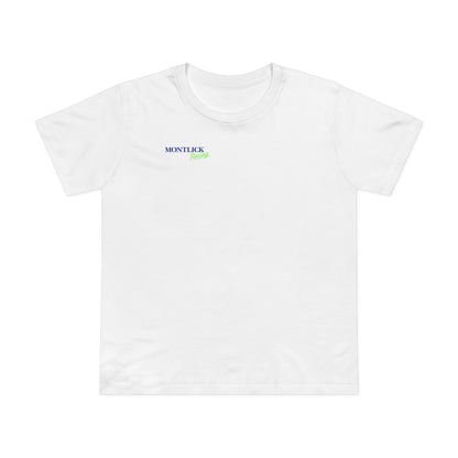 Montlick Women’s Tee