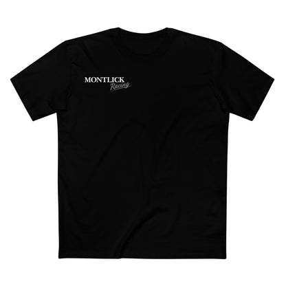 Vintage Montlick Men's Tee