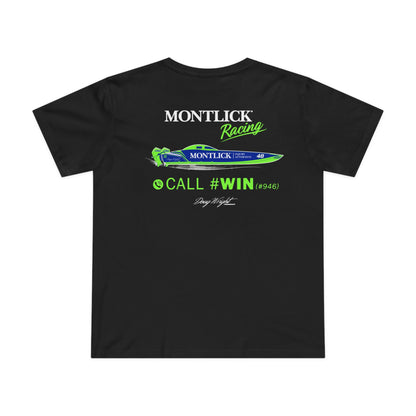 Montlick Women’s Tee